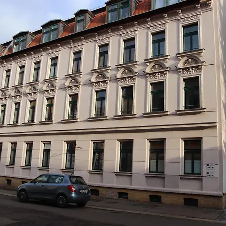 Schoene, Ruhige Zweiraumwohnung Im Angesagten Altlindenau Leipzig