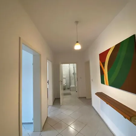 Schoene, Ruhige Zweiraumwohnung Im Angesagten Altlindenau Apartment Leipzig