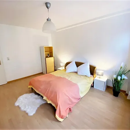 Apartment Schoene, Ruhige Zweiraumwohnung Im Angesagten Altlindenau