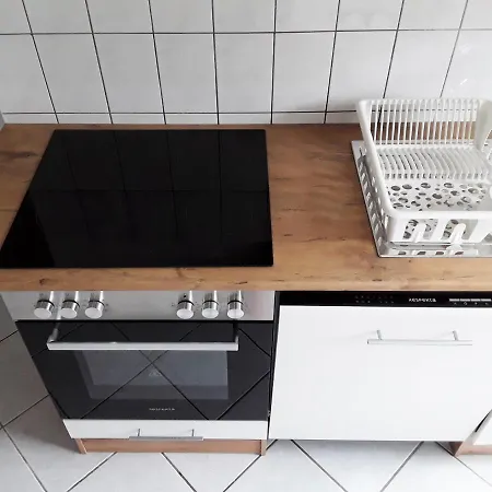 Apartment Schoene, Ruhige Zweiraumwohnung Im Angesagten Altlindenau *