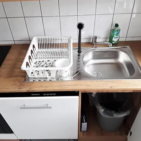 Schoene, Ruhige Zweiraumwohnung Im Angesagten Altlindenau Apartment
