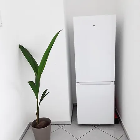 Schoene, Ruhige Zweiraumwohnung Im Angesagten Altlindenau Apartment *